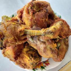 Ayam Goreng