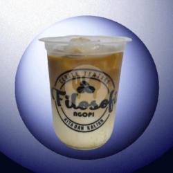 Ice Coffee Huzelnut