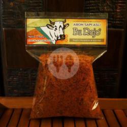 Abon Sapi Asli 250gr