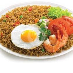 Indomi Telur