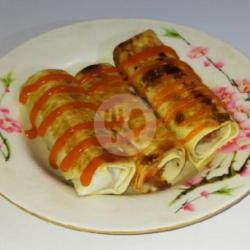 Kebab Daging Imut......3pcs