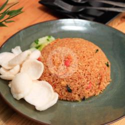 Nasi Goreng Master Special