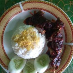 Paketan Bebek  Ati Ampela