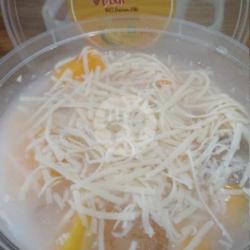 Sop Durian Mangga
