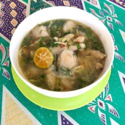 Bakso Ikan Tenggiri   Ceker