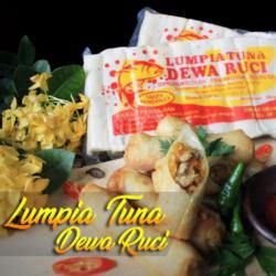 Lumpia Tuna