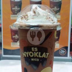 Choco Cappucino