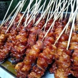 Sate Full Kulit 15 Tusuk