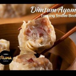 Dimsum Smoke Beef