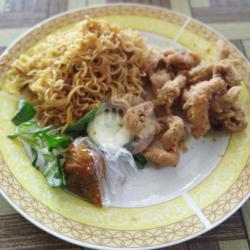 Indomie Usus Krispi