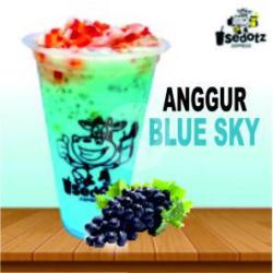 Anggur Blue Sky