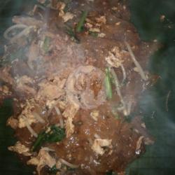 Mie Tiaw Daging