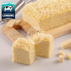 Bolu Lembang Susu Vanilla Reguler Pack