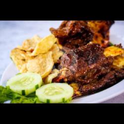 Iga Bakar Lauk