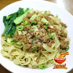 Bakmi Lebar Babi