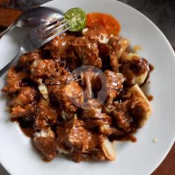 Siomay Bandung