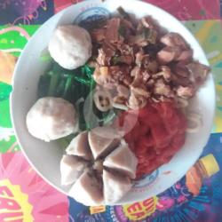 Mie Ayam Baso