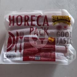 Bernardi Sosis Horeca 500 Gr