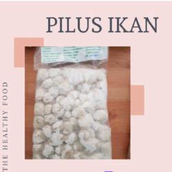 Pilus Ikan