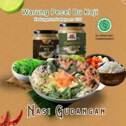 Nasi Gudangan