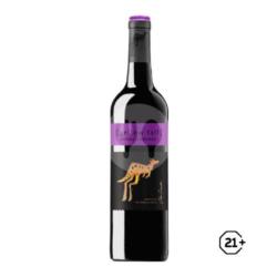 [21 ] Yellow Tail Shiraz Cabernet