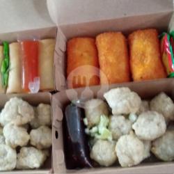 Rujak Cireng