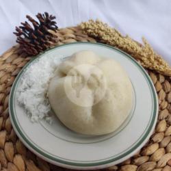 Bakpao Kelapa