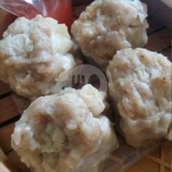 Dimsum Topping Kepiting Kukus