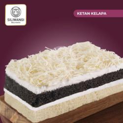 Ketan Kelapa