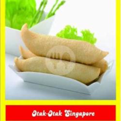 Otak Otak Singapore 500gram