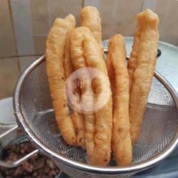 Cakwe Goreng