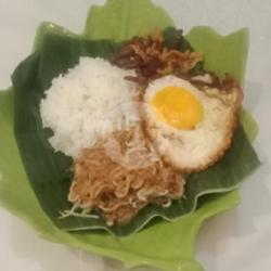 Pecel Pincuk Madiun