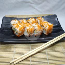 California Roll