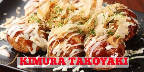 Kimura Takoyaki, Baki