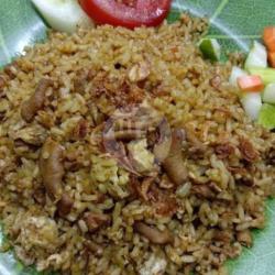 Nasi Goreng Usus