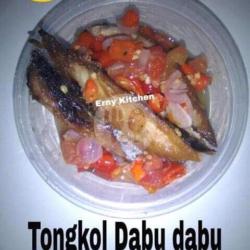 Tongkol Dabu Dabu