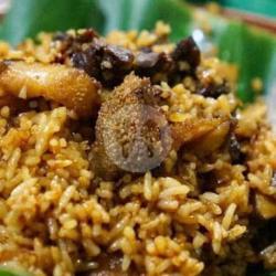 Nasi Ruwet Babat