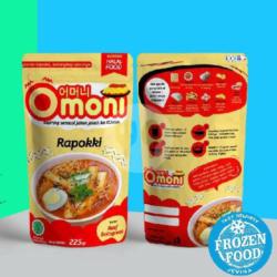 Omoni Rabokki Beef 250 G