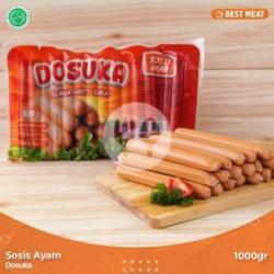 Dosuka Sosis Ayam 1000 G