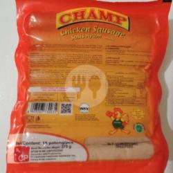 Champ Chicken Sausage