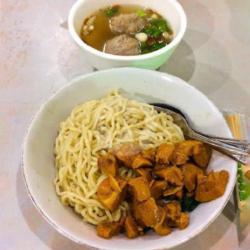 Mei Ayam Bakso