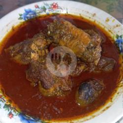 Gulai Bebek