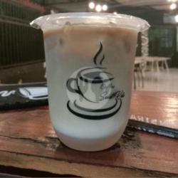 Kopi Leci Ice