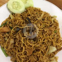 Bakmie Goreng Ati Ampela