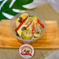 Asinan Salak Small