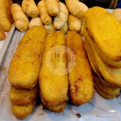 Pisang Sale