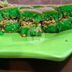 Keju Wijen (pandan)