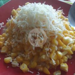 Jagung Susu Keju