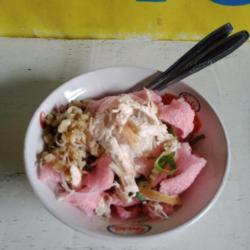 Soto Ayam Banyumas