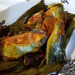 Brengkes Patin Tempoyak